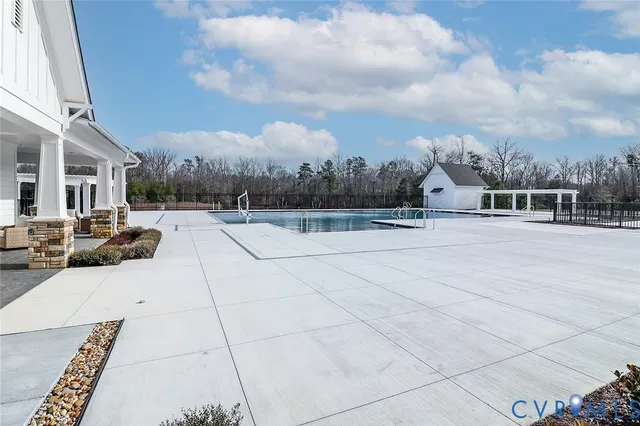 $479,000 | 7547 Sedge Drive, New Kent, VA 23124