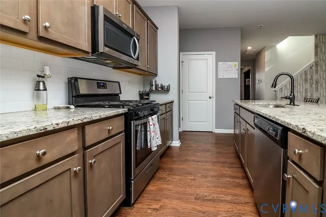 $479,000 | 7547 Sedge Drive, New Kent, VA 23124