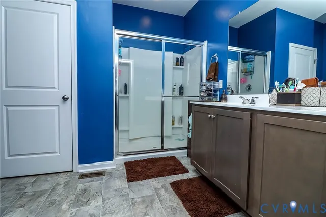 $479,000 | 7547 Sedge Drive, New Kent, VA 23124