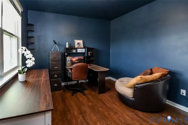 $479,000 | 7547 Sedge Drive, New Kent, VA 23124