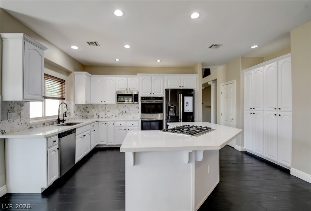 8623 Golden Canyon Road Las Vegas, NV 89129 - Photo 5 of 17