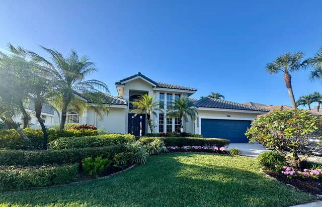 $10,000 | 7686 La Corniche Circle, Boca Raton, FL 33433