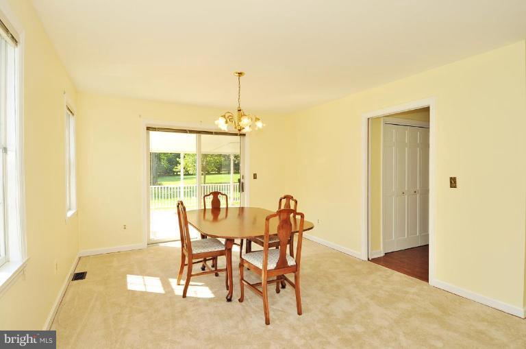 2601 Wynfield Road West Friendship, MD 21794 - Photo 15 of 27 Dining Room