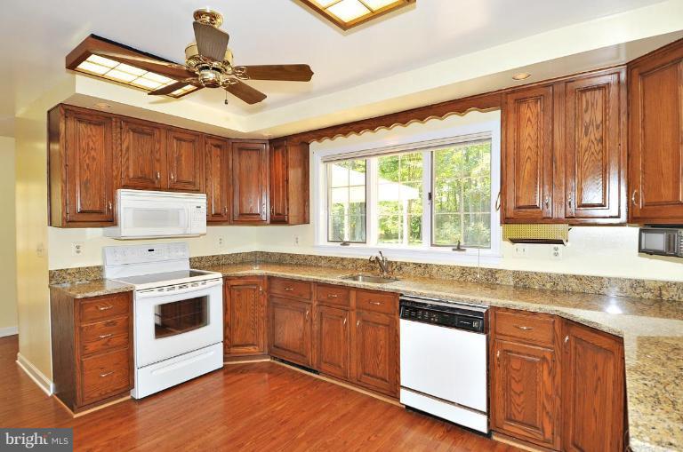 2601 Wynfield Road West Friendship, MD 21794 - Photo 19 of 27 Kitchen