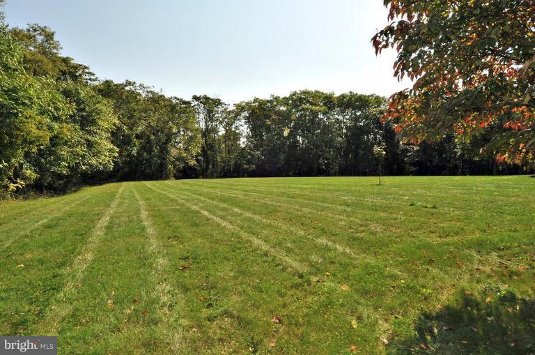 2601 Wynfield Road West Friendship, MD 21794 - Photo 3 of 27 Back yard