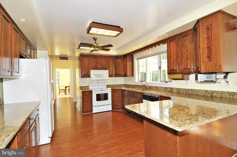 2601 Wynfield Road West Friendship, MD 21794 - Photo 20 of 27 Kitchen #2