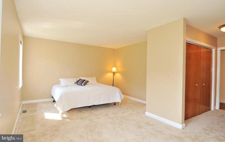 2601 Wynfield Road West Friendship, MD 21794 - Photo 23 of 27 Master Bedroom
