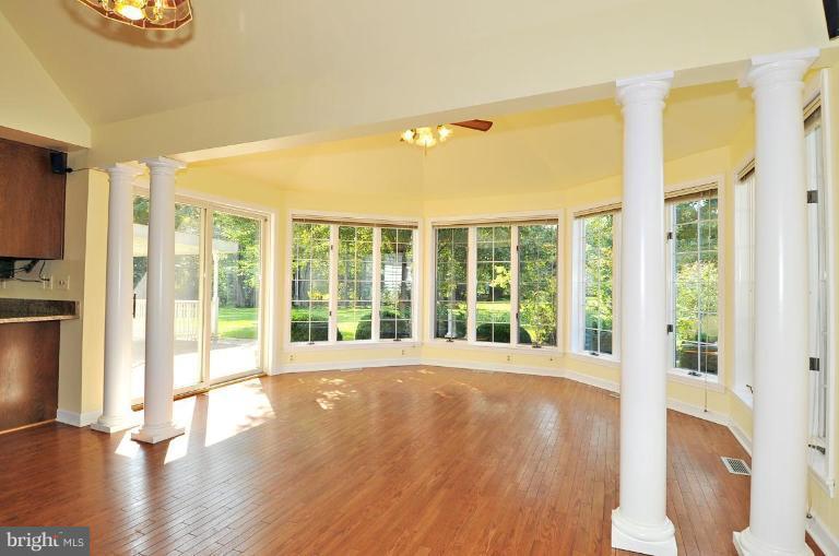 2601 Wynfield Road West Friendship, MD 21794 - Photo 24 of 27 Breakfast Area