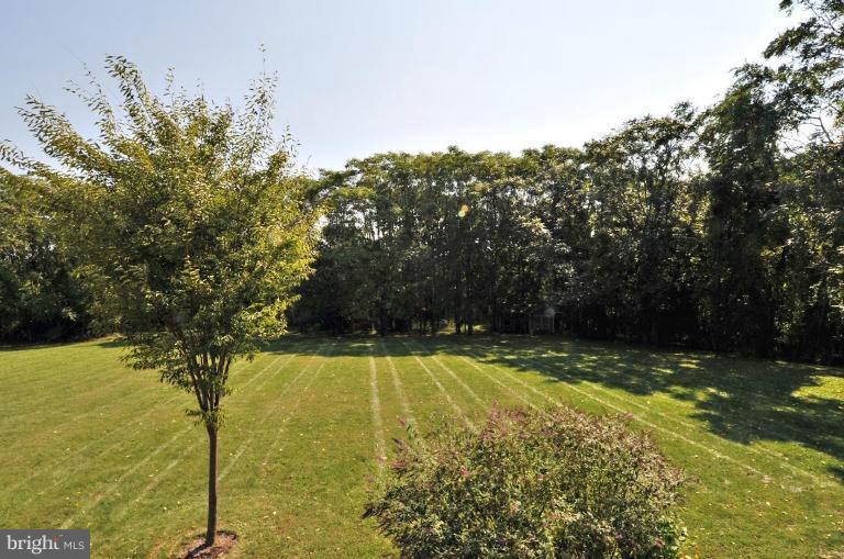 2601 Wynfield Road West Friendship, MD 21794 - Photo 8 of 27 Deck - View from