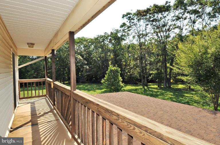 2601 Wynfield Road West Friendship, MD 21794 - Photo 9 of 27 Deck