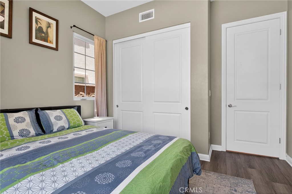 20667 West Beech Porter Ranch, CA 91326 - Photo 17 of 60 First Level Bedroom