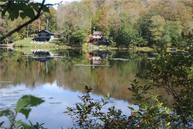 $149,000 | Trout Brook Road, Roscoe, NY 12776