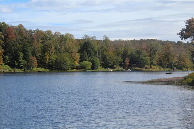 $149,000 | Trout Brook Road, Roscoe, NY 12776