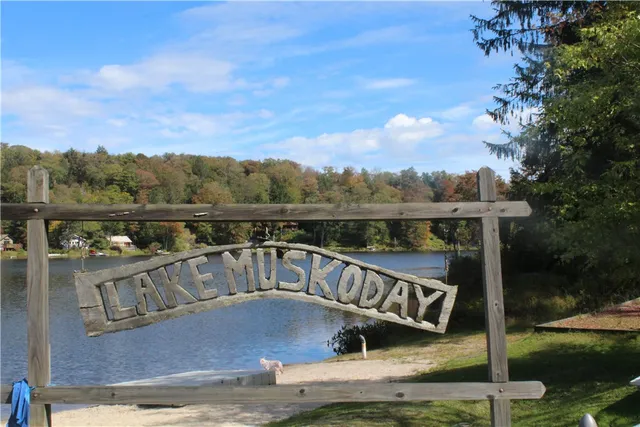 $149,000 | Trout Brook Road, Roscoe, NY 12776