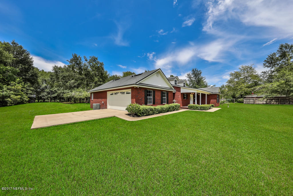 5457 Ferreira Road Macclenny, FL 32063 - Photo 21 of 23 grass3