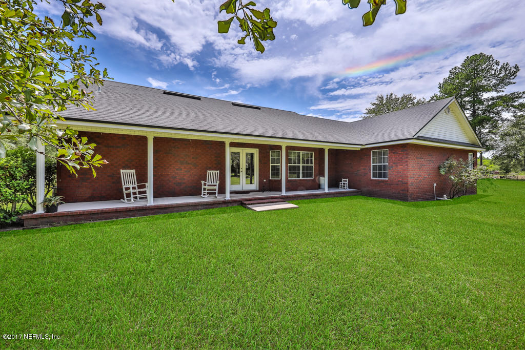5457 Ferreira Road Macclenny, FL 32063 - Photo 4 of 23 grass6