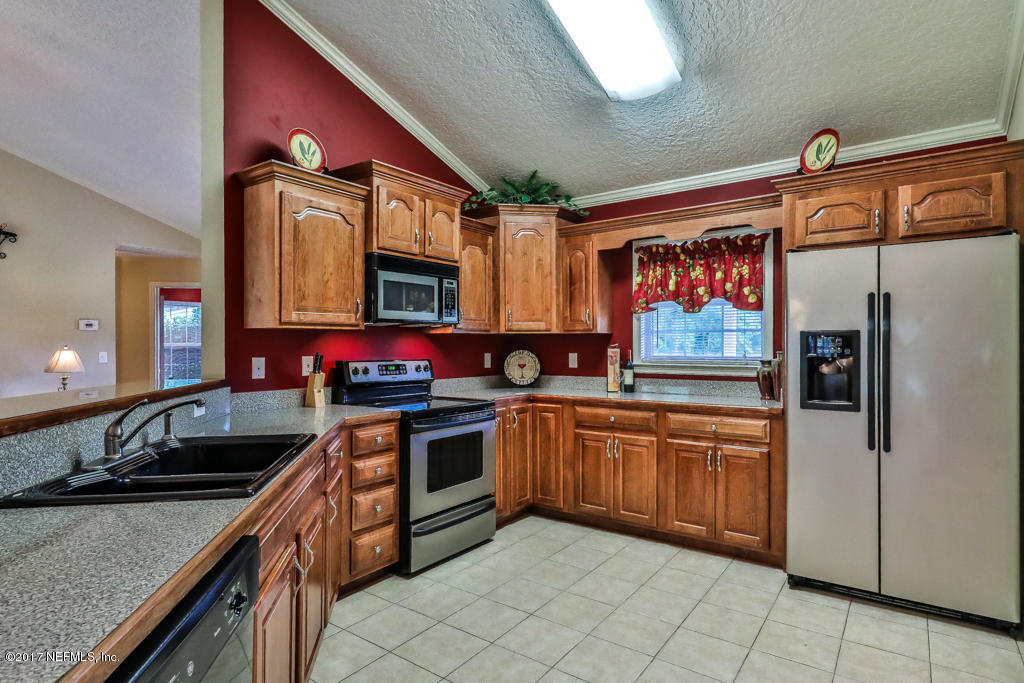5457 Ferreira Road Macclenny, FL 32063 - Photo 8 of 23 573A0023