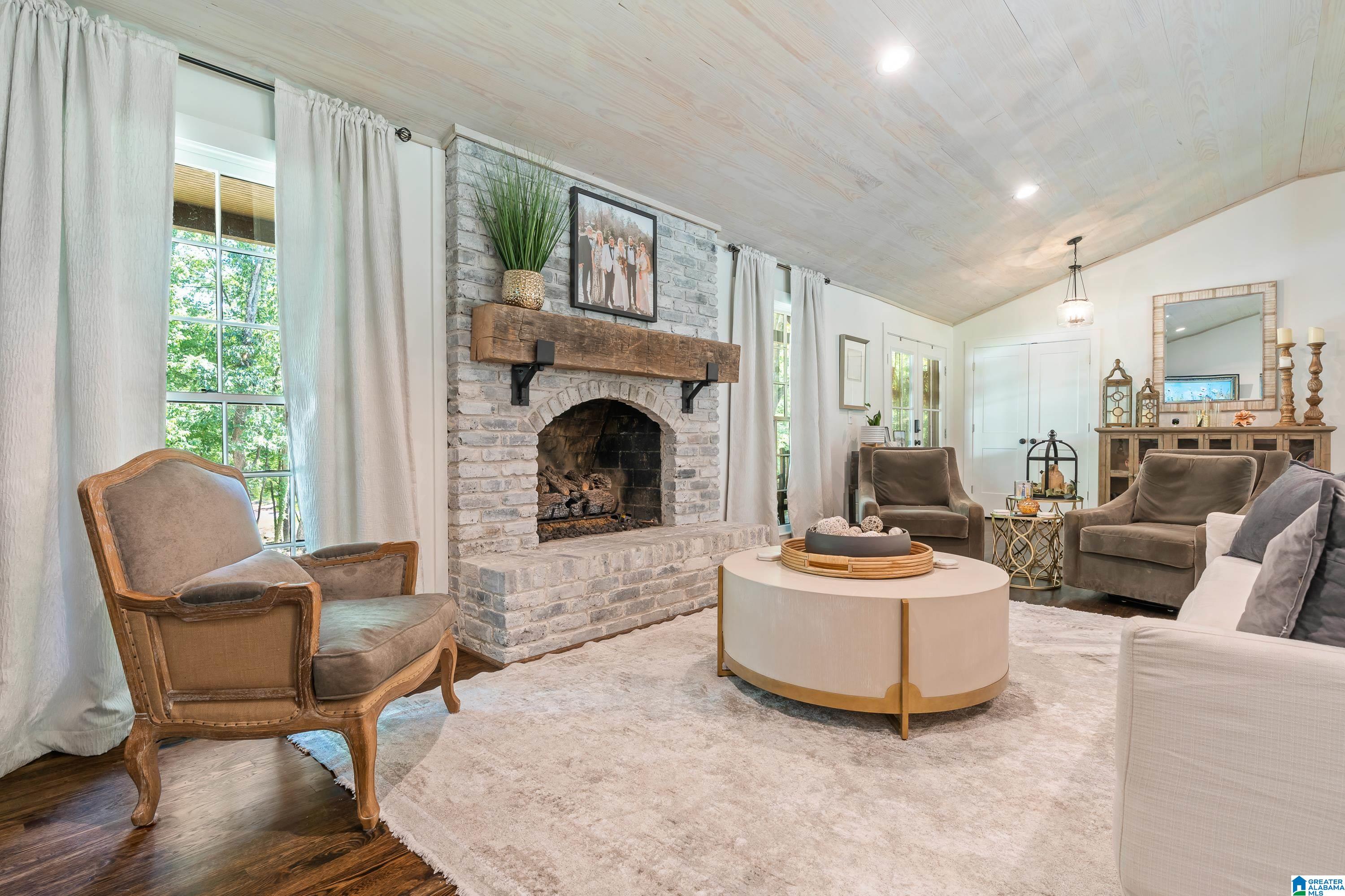 3128 Old Ivy Road Birmingham, AL 35210 - Photo 15 of 73