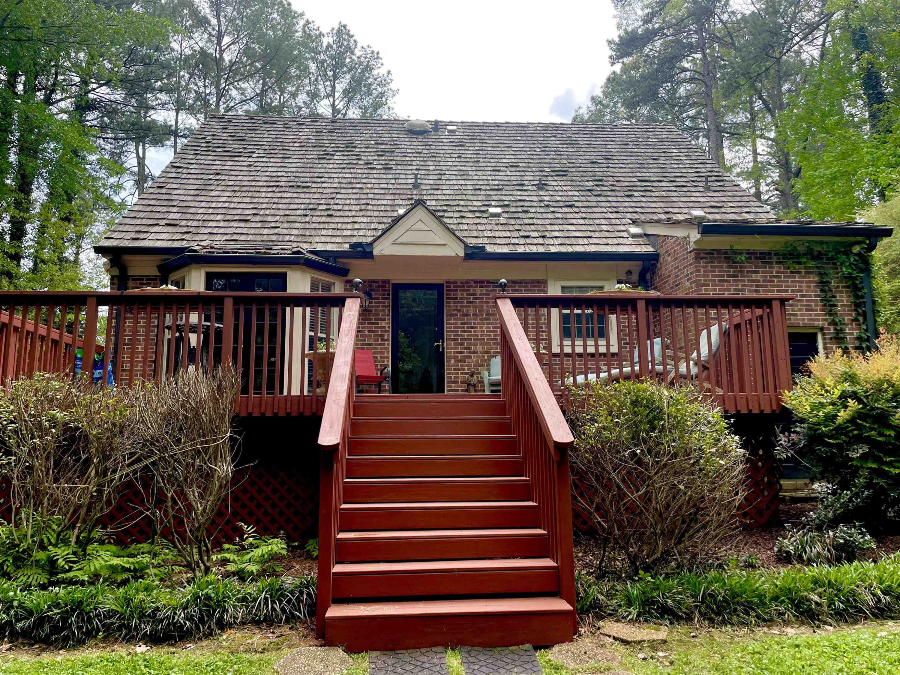 313 Baytree Lane Raleigh, NC 27615 - Photo 26 of 39 Photo 26