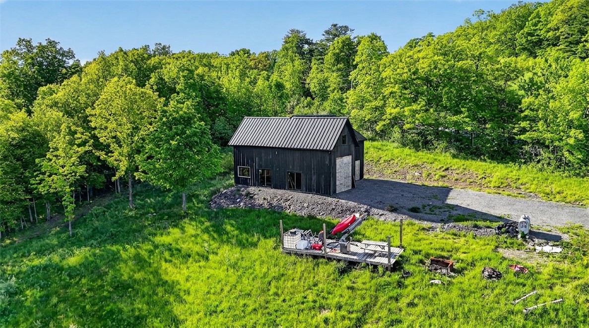 10.10 Cheese Hill Road Preston Hollow, NY 12469 - Photo 6 of 46