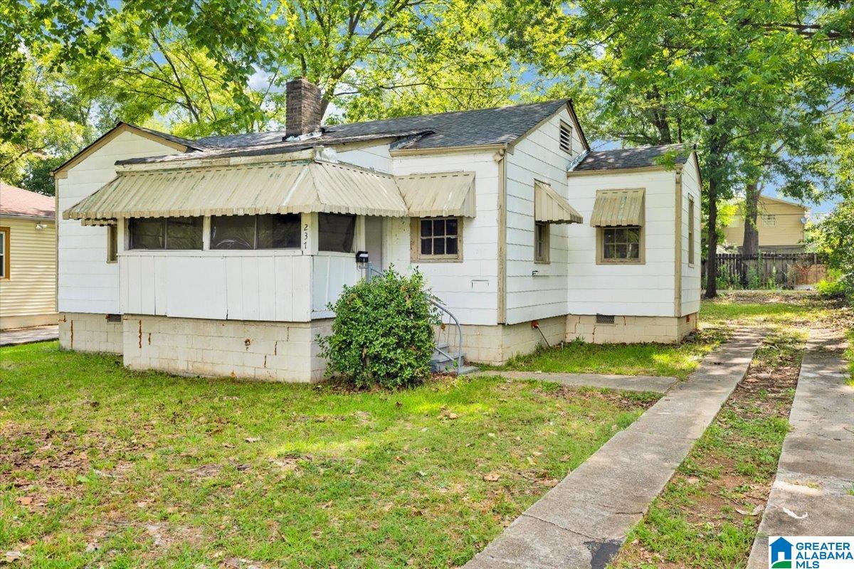 237 20th Street Southwest Birmingham, AL 35211 - Photo 13 of 14