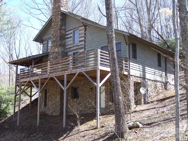 260 Homestead Road Todd, NC 28684 - Photo 1 of 14 Gallery Image 1