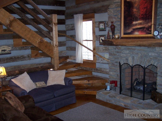 260 Homestead Road Todd, NC 28684 - Photo 6 of 14 Gallery Image 6