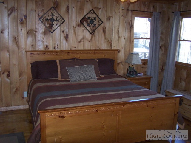 260 Homestead Road Todd, NC 28684 - Photo 8 of 14 Gallery Image 8