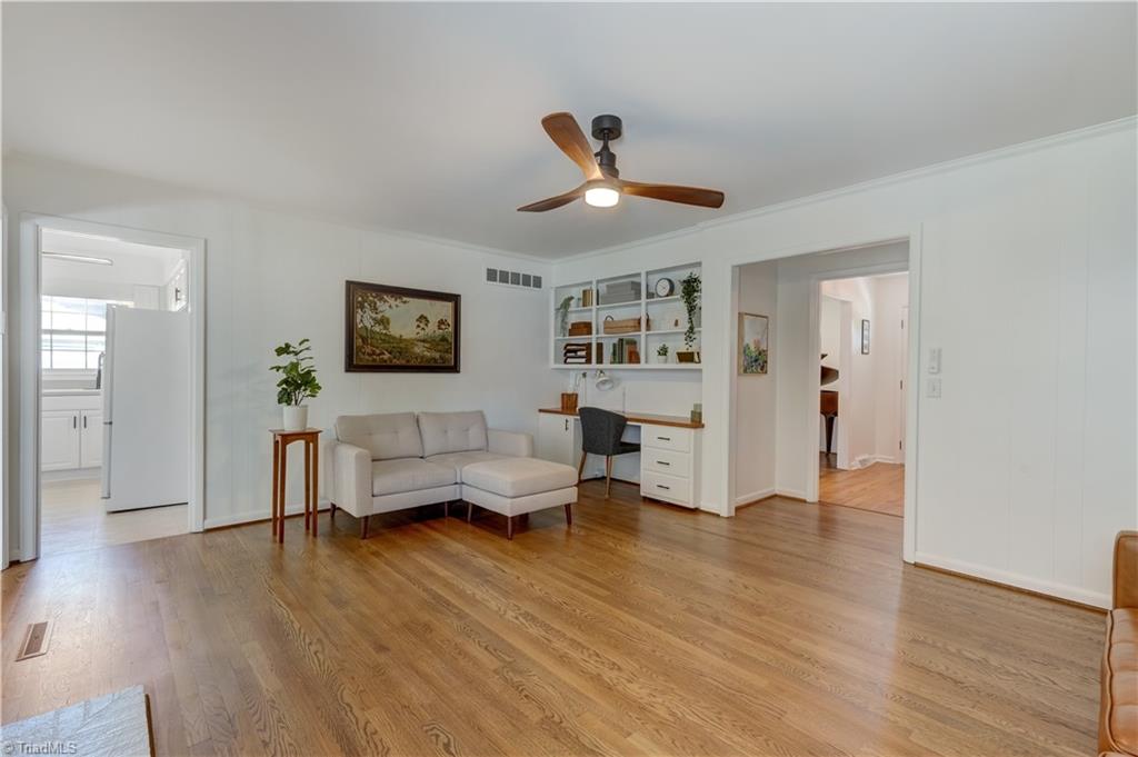 4603 Graham Road Greensboro, NC 27410 - Photo 16 of 39