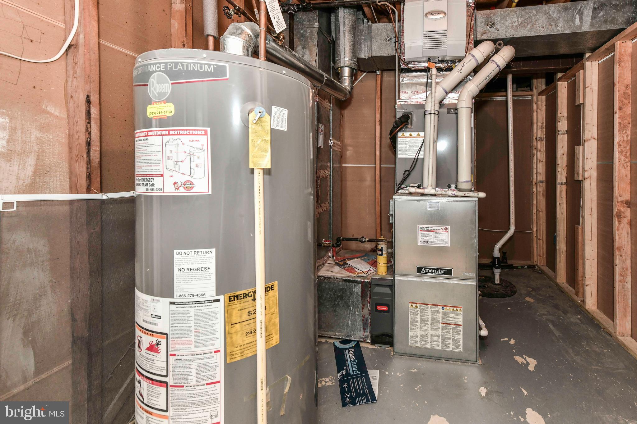 5500 Hampton Forest Way Clifton, VA 20124 - Photo 38 of 49