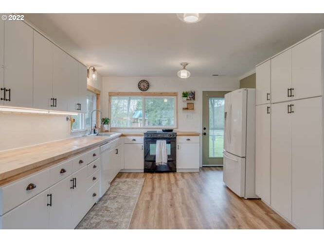 1622 Rose Valley Road Kelso, WA 98626 - Photo 14 of 30 Gallery Image 14