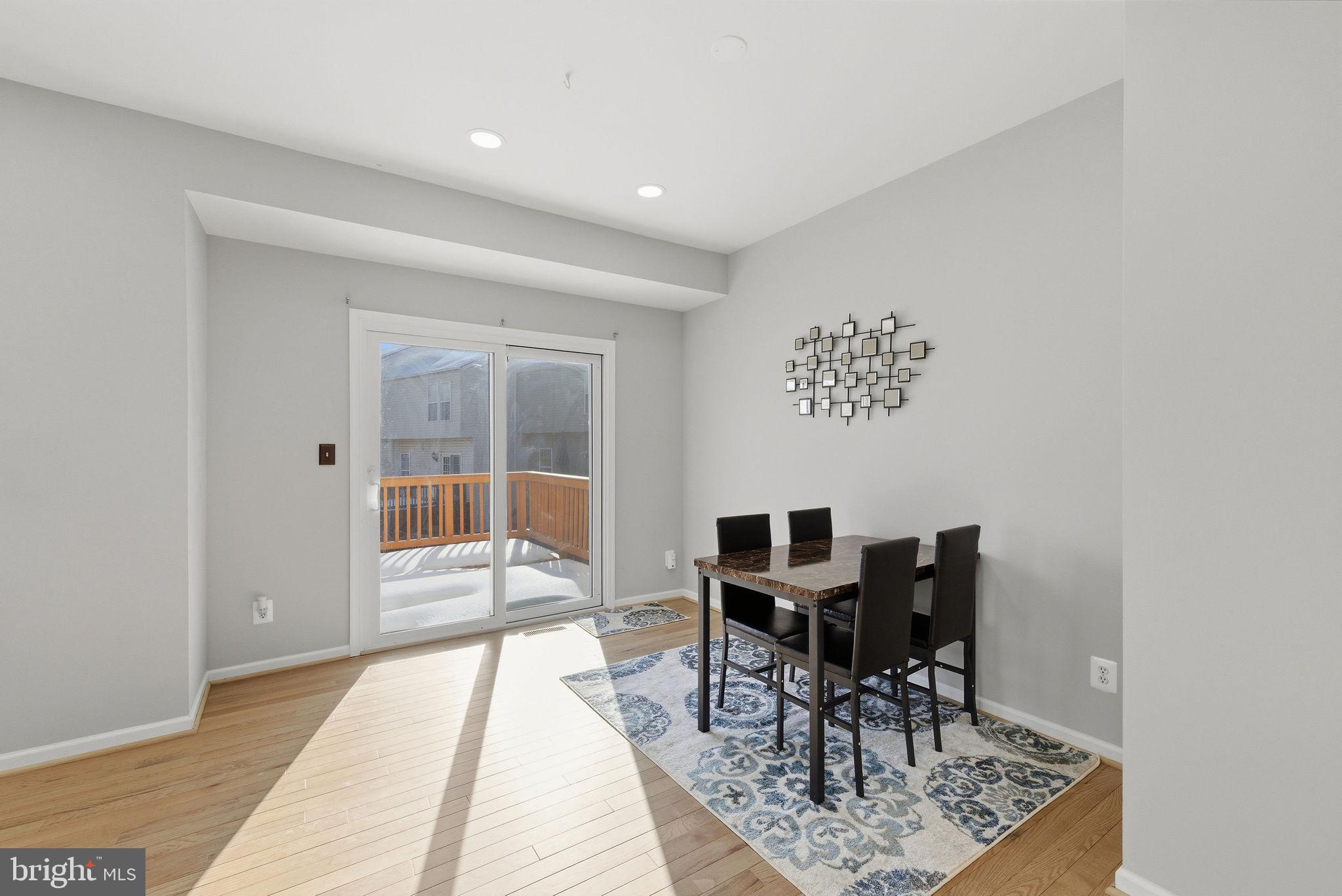 14405 Hulfish Way Gainesville, VA 20155 - Photo 12 of 45