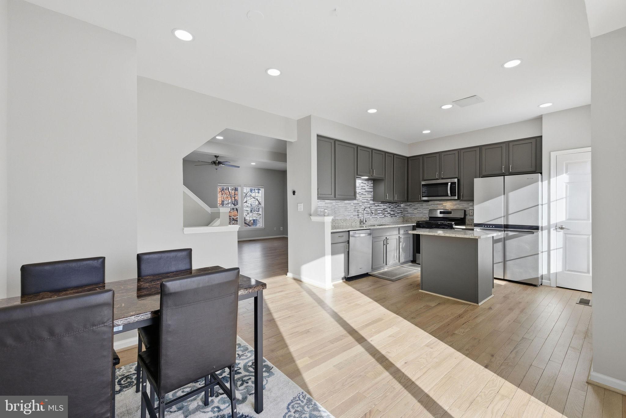 14405 Hulfish Way Gainesville, VA 20155 - Photo 13 of 45