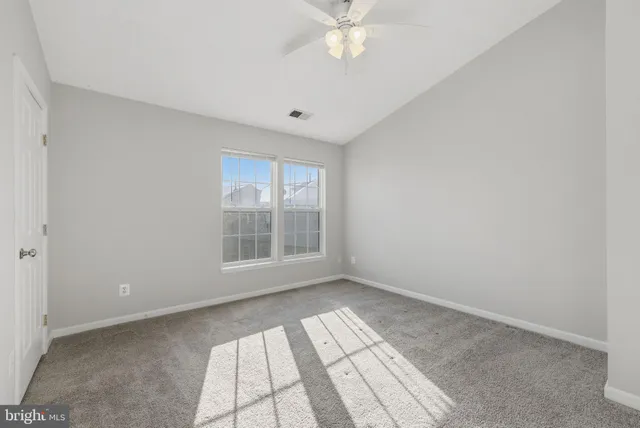 a view of a livingroom with a chandelier