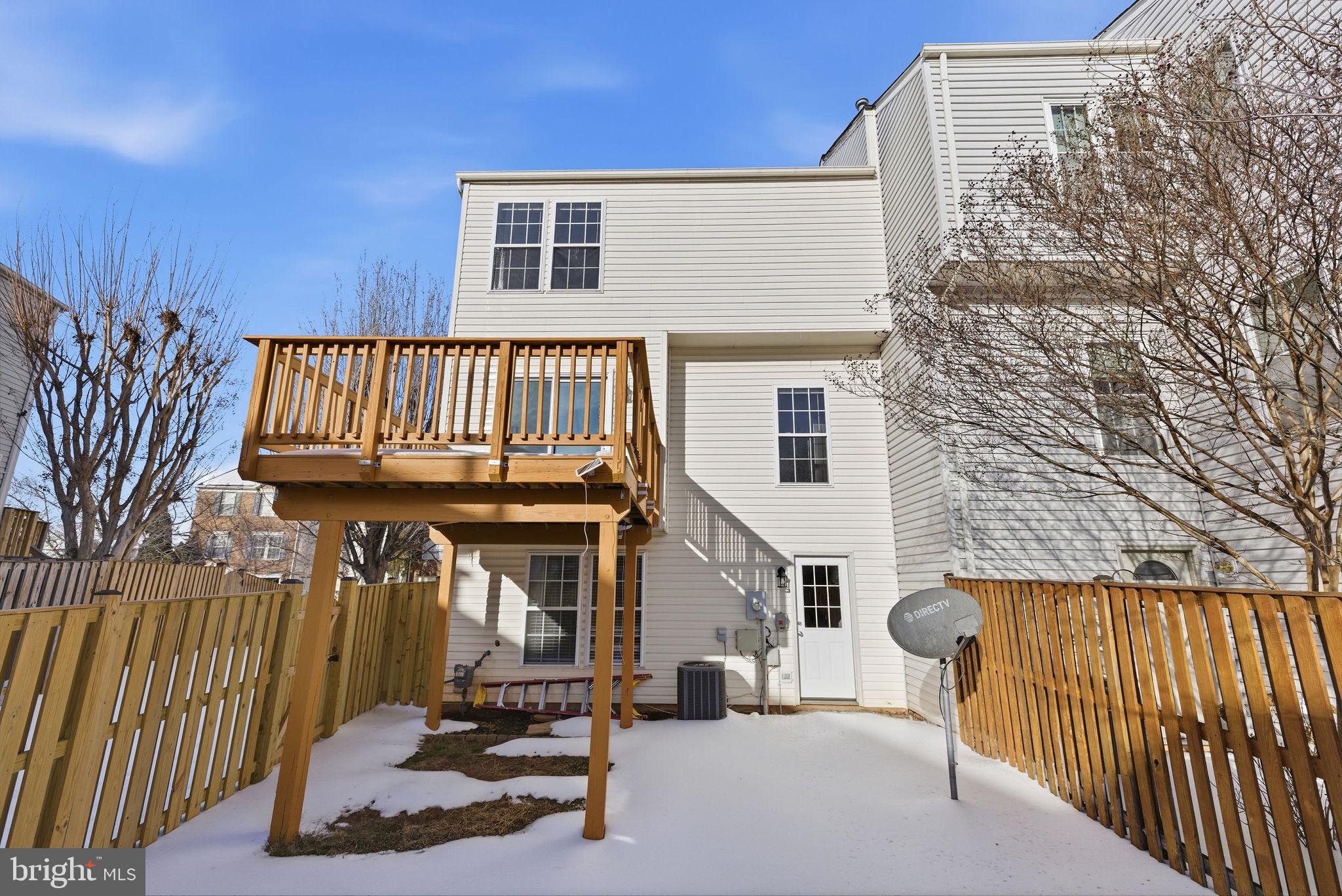 14405 Hulfish Way Gainesville, VA 20155 - Photo 42 of 45