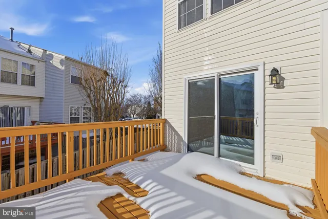 $559,900 | 14405 Hulfish Way, Gainesville, VA 20155