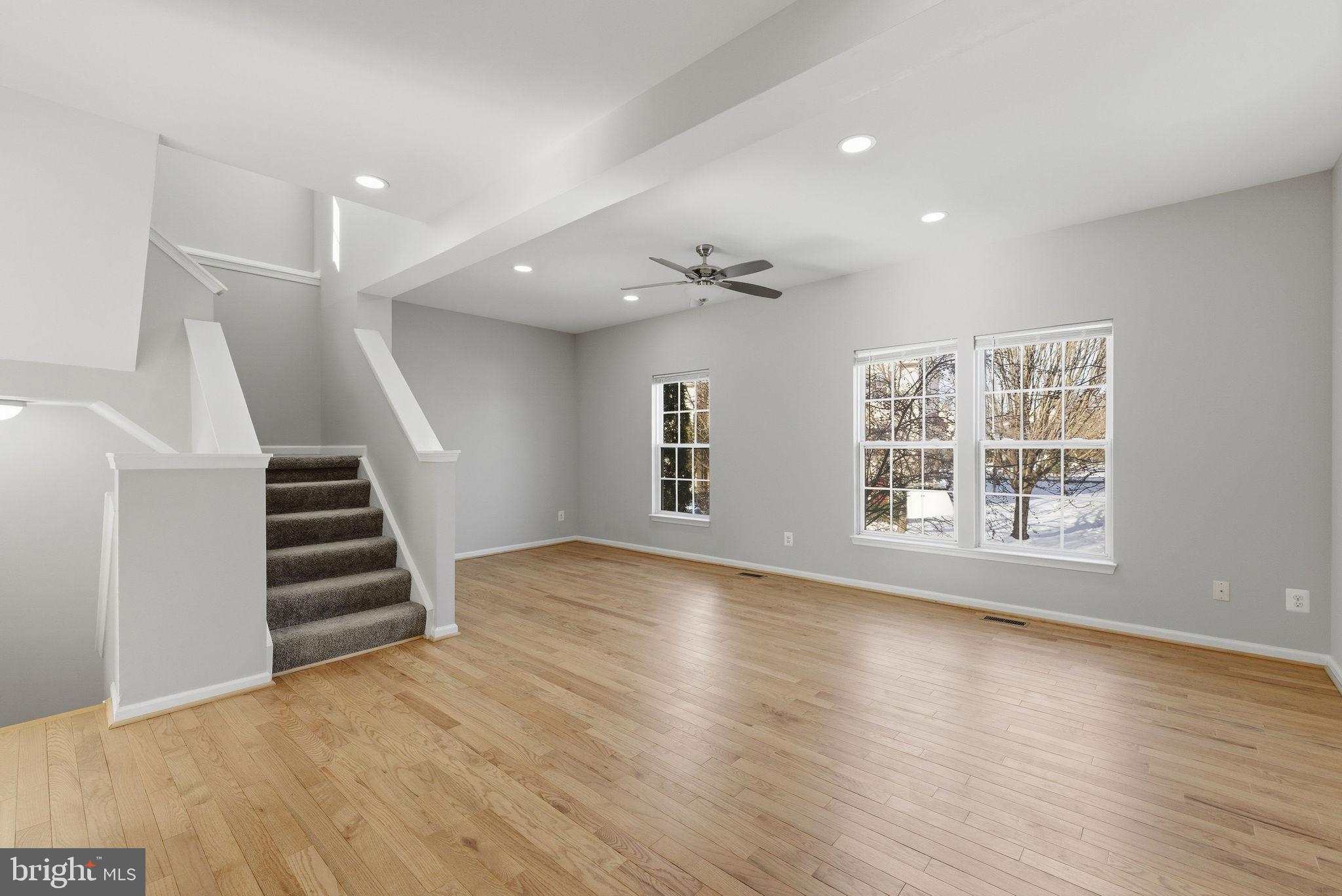 14405 Hulfish Way Gainesville, VA 20155 - Photo 6 of 45