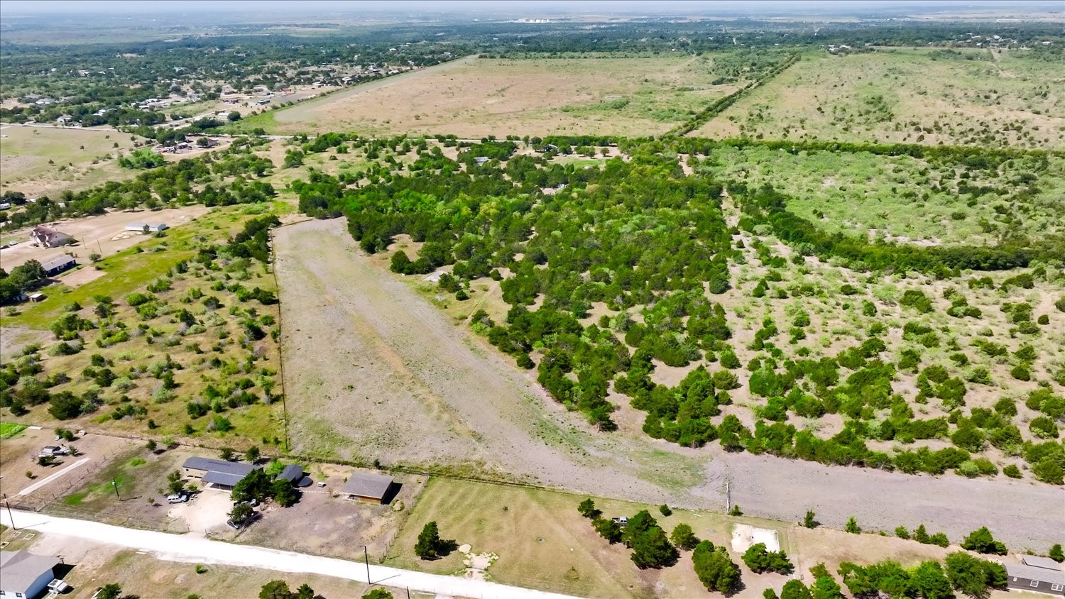 15000 Maha Road Austin, TX 78719 - Photo 11 of 16 a view of a lake view