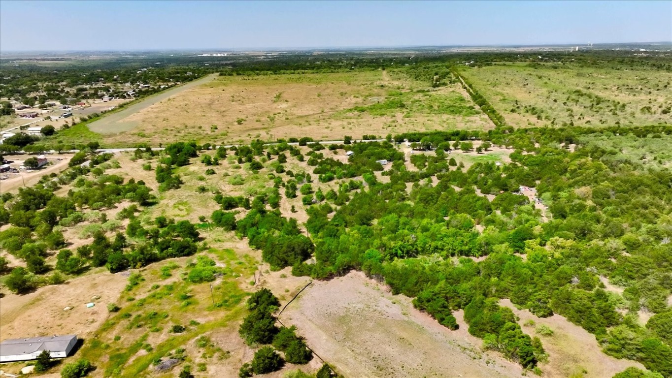 15000 Maha Road Austin, TX 78719 - Photo 13 of 16 a view of an outdoor space and a lake view