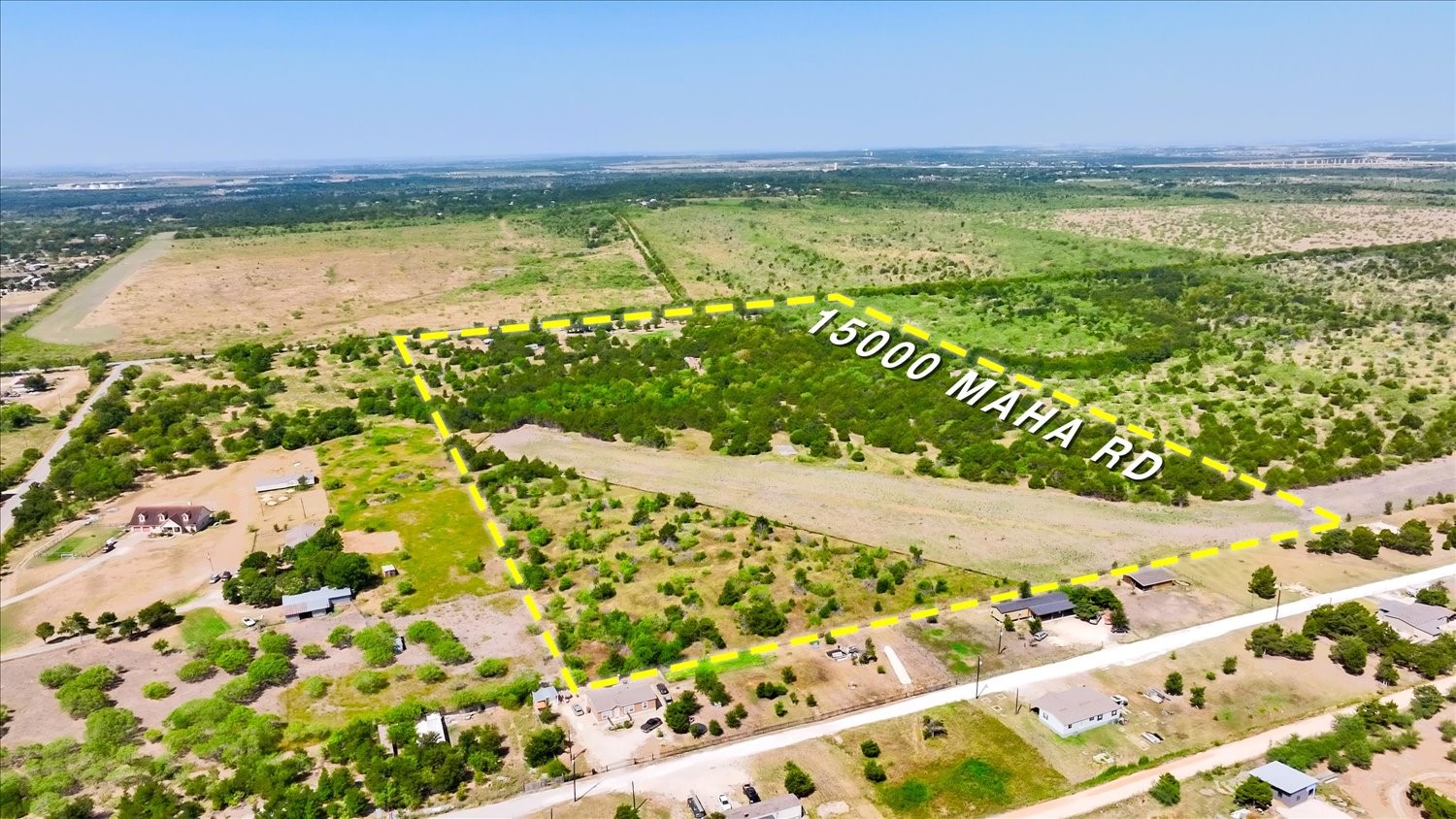 15000 Maha Road Austin, TX 78719 - Photo 4 of 16 a view of ocean view