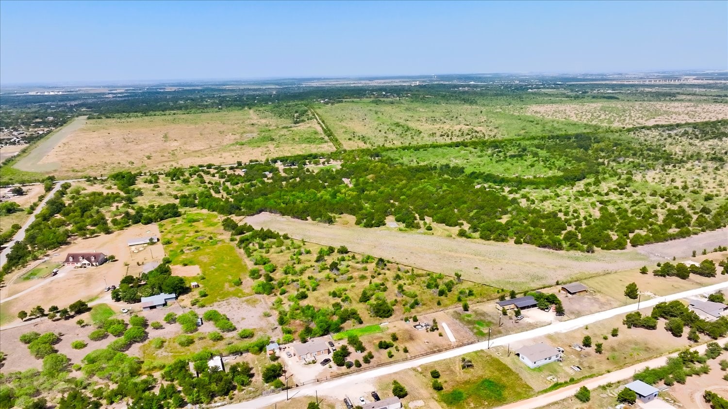 15000 Maha Road Austin, TX 78719 - Photo 6 of 16 a view of a lake and mountain
