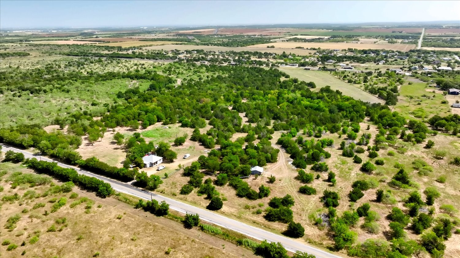 15000 Maha Road Austin, TX 78719 - Photo 7 of 16 a view of a city with an ocean