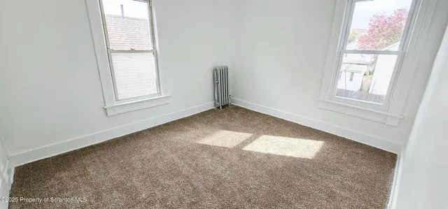 $1,700 | 128 South Rebecca Avenue, Scranton, PA 18504