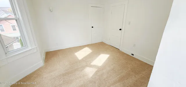 $1,700 | 128 South Rebecca Avenue, Scranton, PA 18504