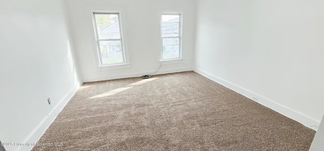 $1,700 | 128 South Rebecca Avenue, Scranton, PA 18504