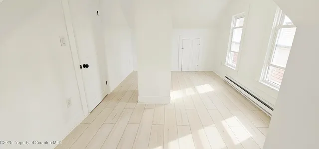 $1,700 | 128 South Rebecca Avenue, Scranton, PA 18504