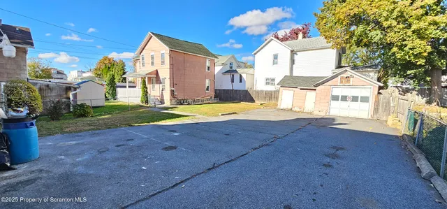 $1,700 | 128 South Rebecca Avenue, Scranton, PA 18504