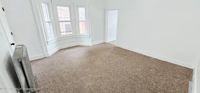 $1,700 | 128 South Rebecca Avenue, Scranton, PA 18504