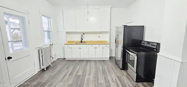 $1,700 | 128 South Rebecca Avenue, Scranton, PA 18504