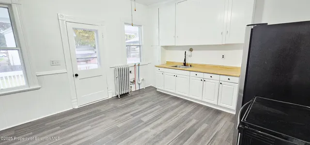 $1,700 | 128 South Rebecca Avenue, Scranton, PA 18504